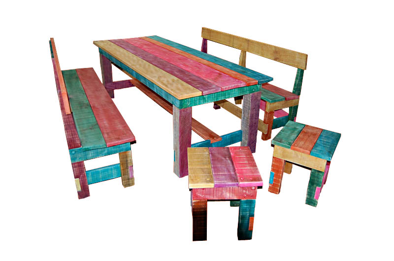 Table n°3